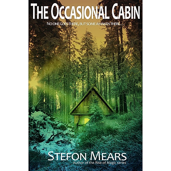 The Occasional Cabin, Stefon Mears