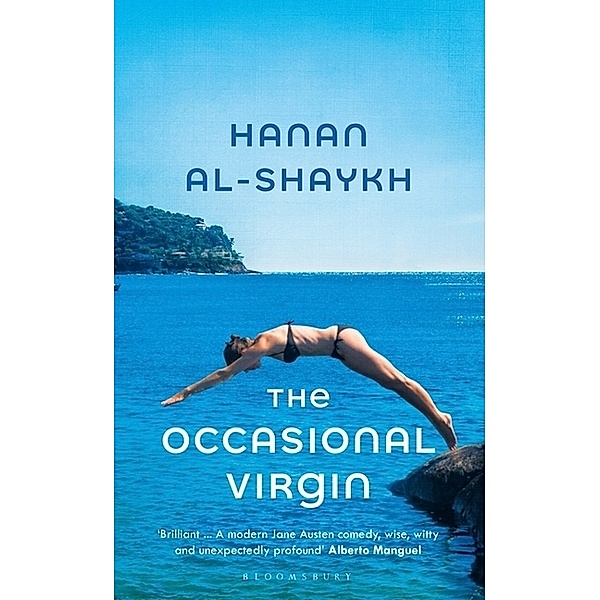 The Occasional Virgin, Hanan Al- Shaykh