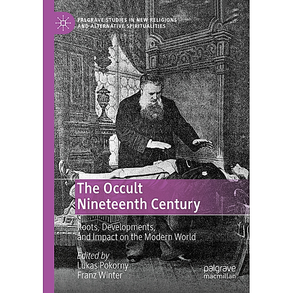 The Occult Nineteenth Century
