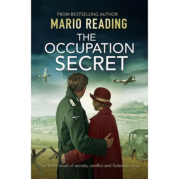 The Occupation Secret, Mario Reading