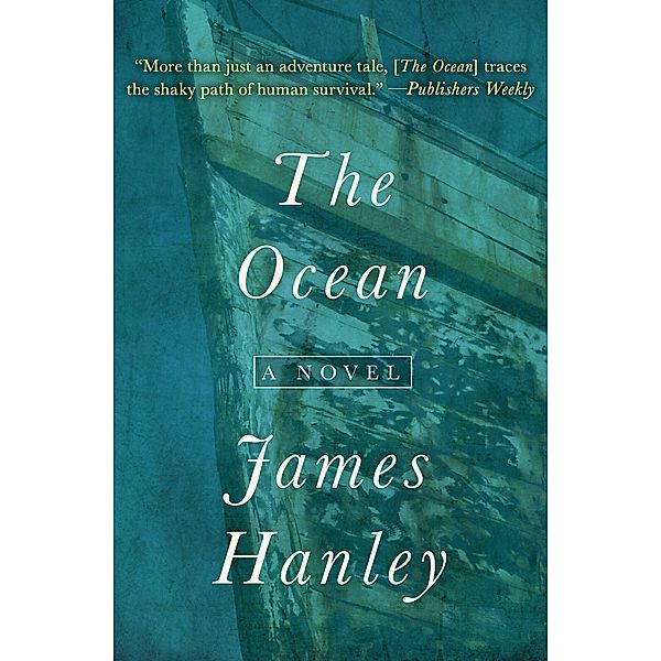 The Ocean, James Hanley