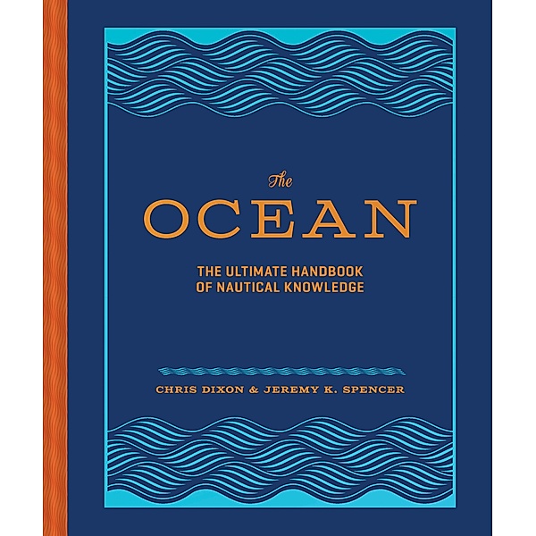The Ocean, Chris Dixon, Jeremy K. Spencer