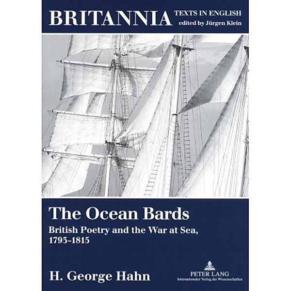 The Ocean Bards, H. George Hahn