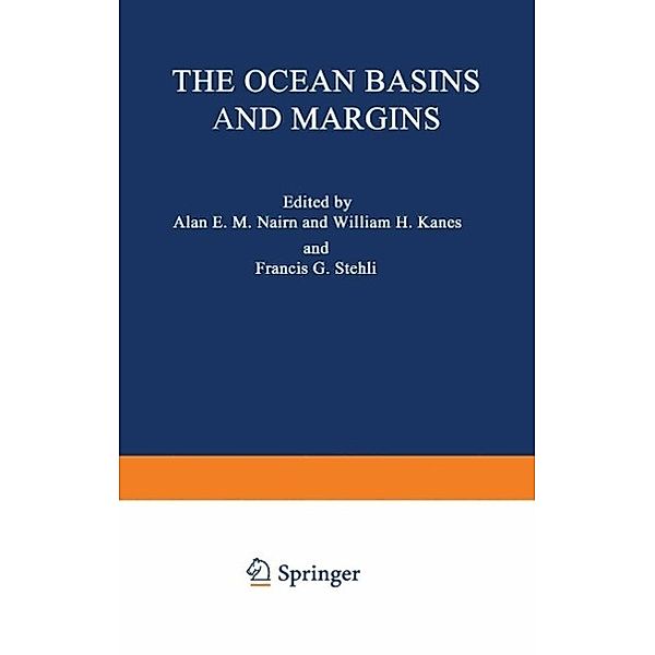 The Ocean Basins and Margins