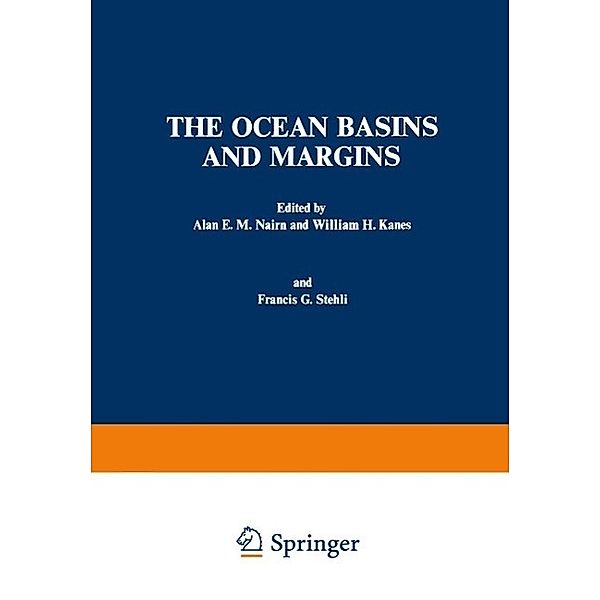 The Ocean Basins and Margins