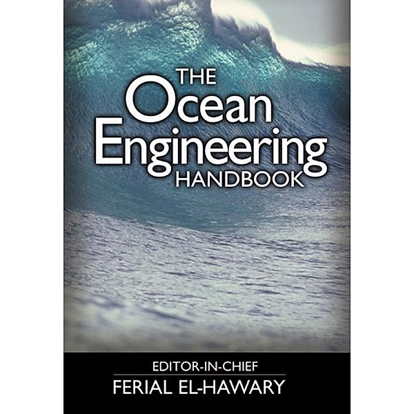 The Ocean Engineering Handbook