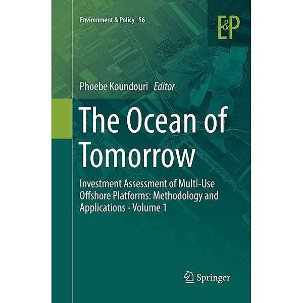 The Ocean of Tomorrow