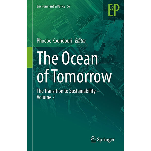 The Ocean of Tomorrow