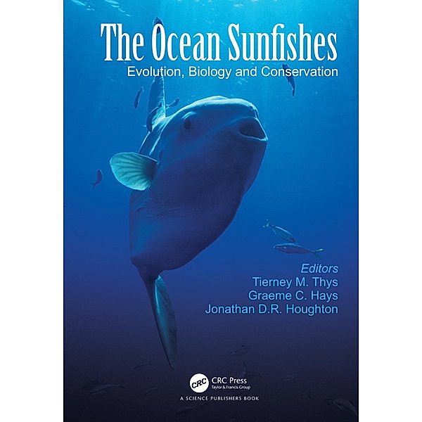 The Ocean Sunfishes