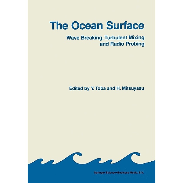 The Ocean Surface