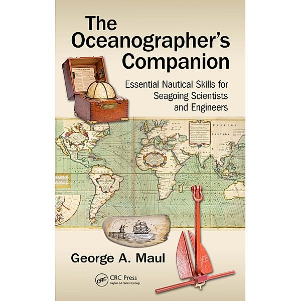 The Oceanographer's Companion, George Maul