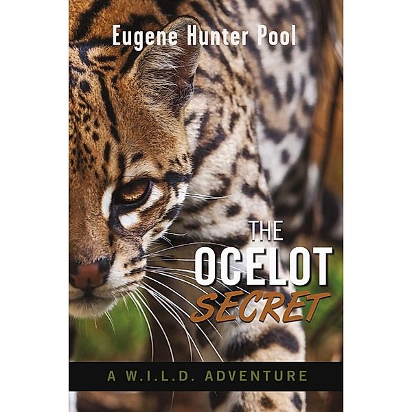 The Ocelot Secret, Eugene Hunter Pool