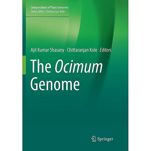 The Ocimum Genome