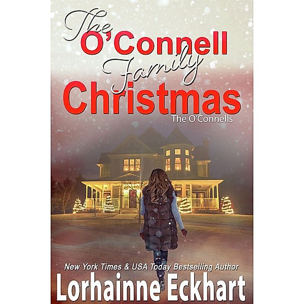 The O'Connell Family Christmas / The O'Connells Bd.14, Lorhainne Eckhart