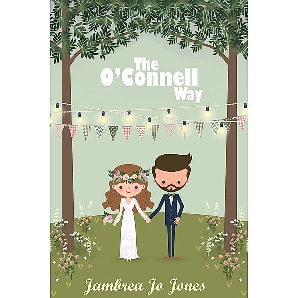 The O'Connell Way, Jambrea Jo Jones
