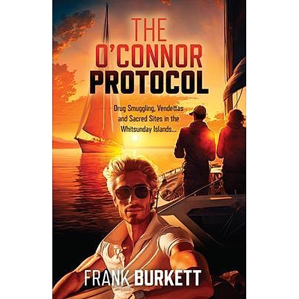 The O'Connor Protocol, Frank Burkett