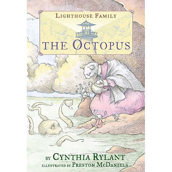 The Octopus, Cynthia Rylant