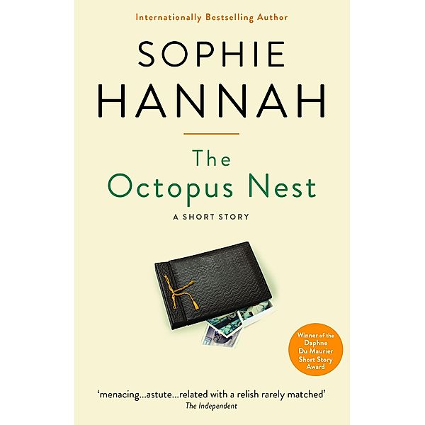 The Octopus Nest, Sophie Hannah