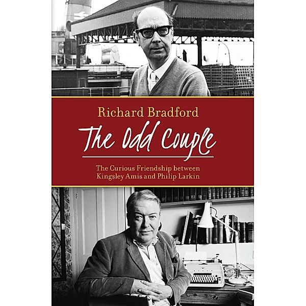 The Odd Couple, Richard Bradford