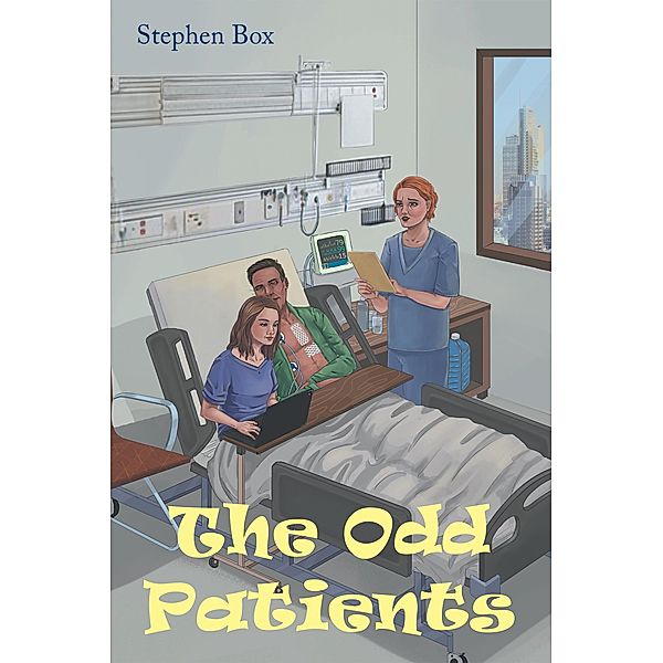 The Odd Patients, Stephen Box