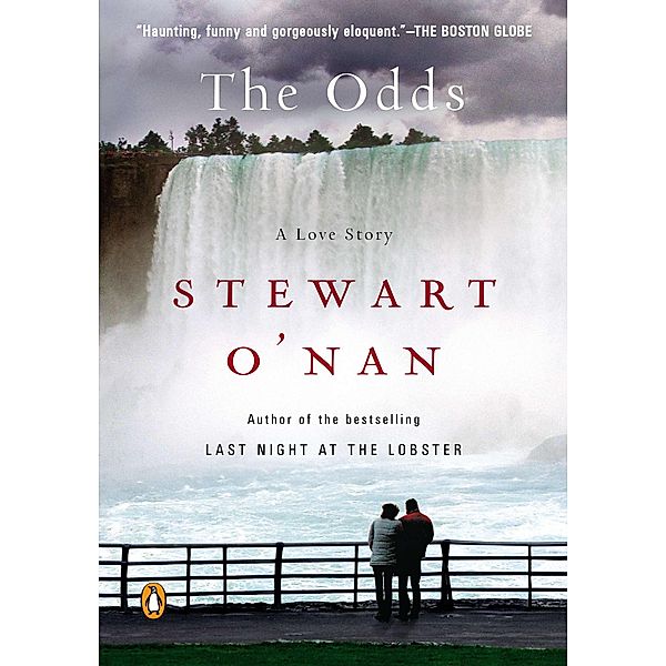 The Odds, Stewart O'Nan