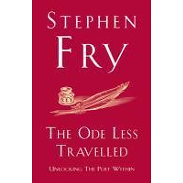 The Ode Less Travelled, Stephen Fry