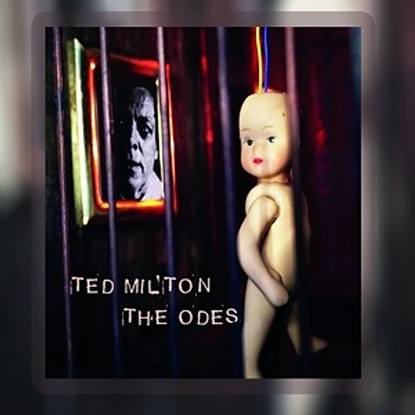 The Odes, Ted Milton
