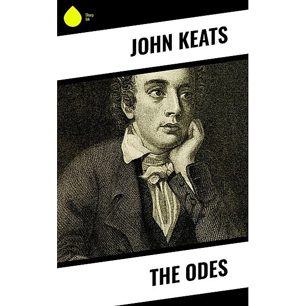 The Odes, John Keats