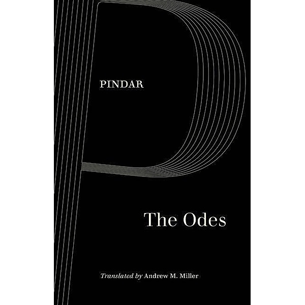 The Odes / World Literature in Translation, Pindar