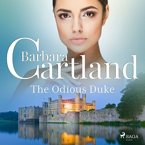 The Odious Duke, Barbara Cartland