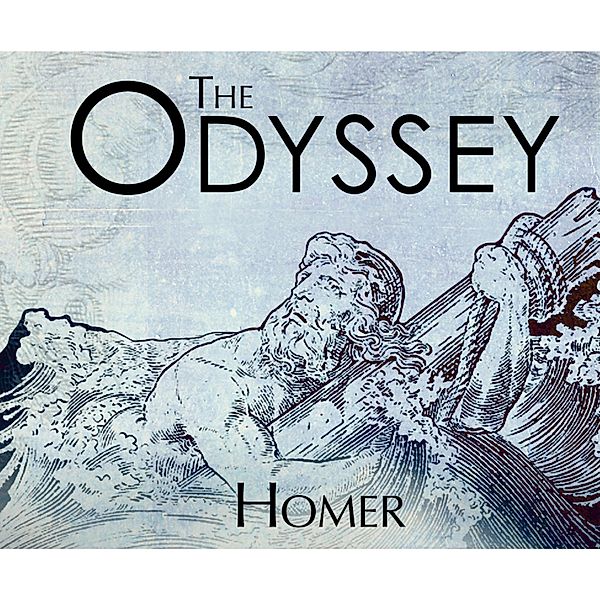 The Odyssey, Homer