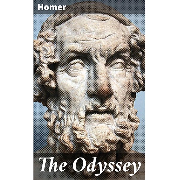 The Odyssey, Homer