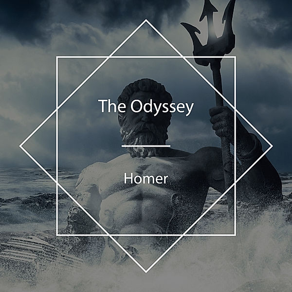 The Odyssey, Homer