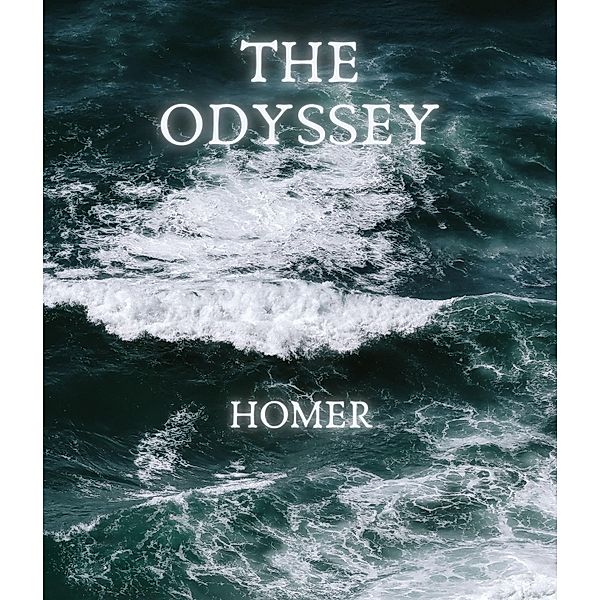 The Odyssey, Homer