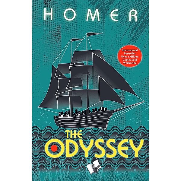 The Odyssey, Homer