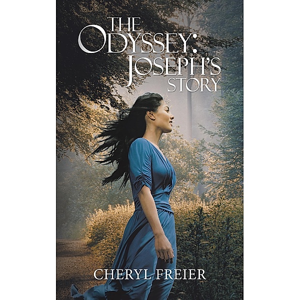 The Odyssey, Cheryl Freier