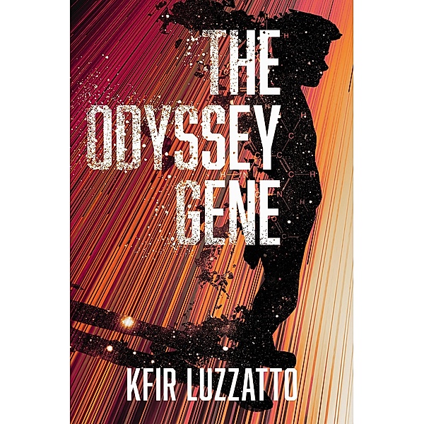 The Odyssey Gene, Kfir Luzzatto