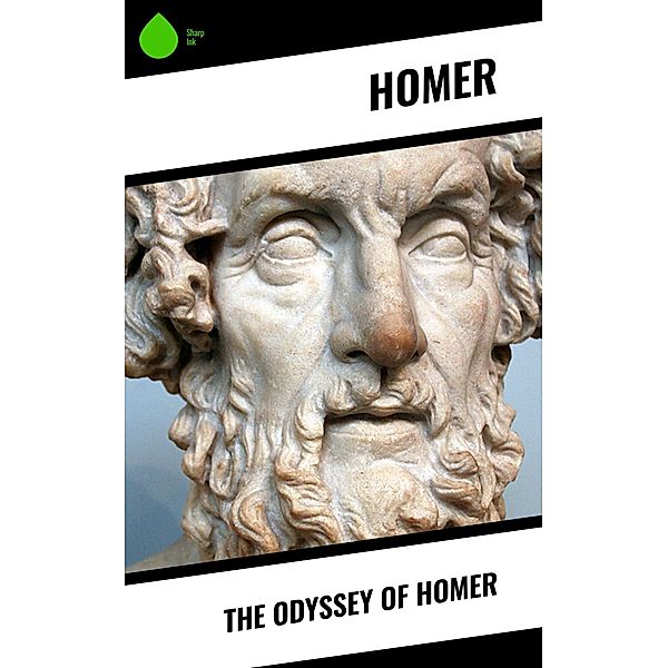 The Odyssey of Homer, Homer