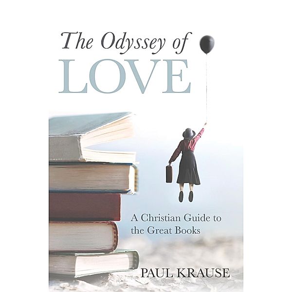 The Odyssey of Love, Paul Krause