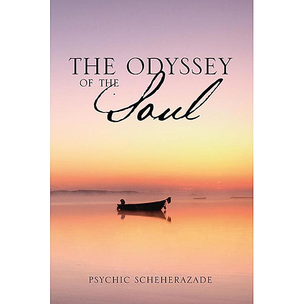 The Odyssey of the Soul, Psychic Scheherazade