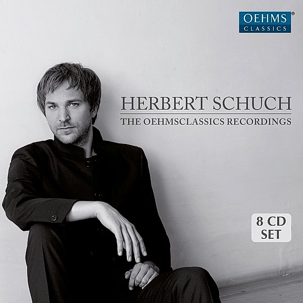 The Oehmsclassics Recordings, Herbert Schuch, Wdr So