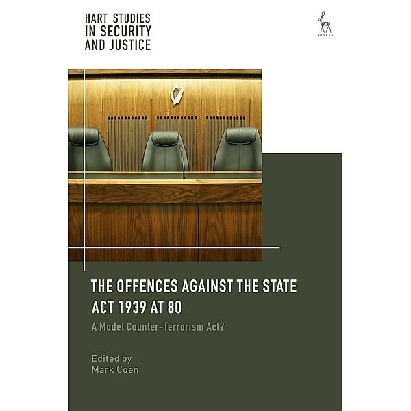 The Offences Against the State Act 1939 at 80