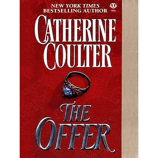 The Offer / Baron Novels Bd.2, Catherine Coulter