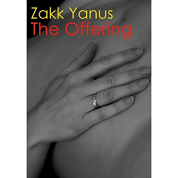 The Offering, Zakk Yanus