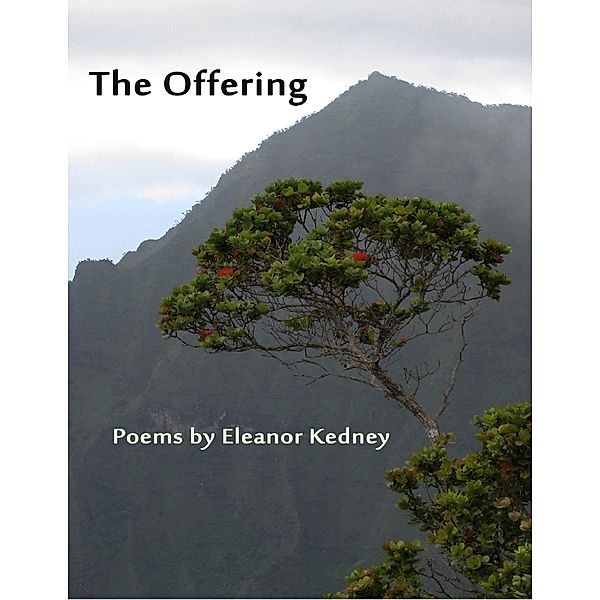 The Offering, Eleanor Kedney