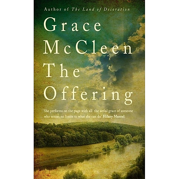 The Offering, Grace McCleen