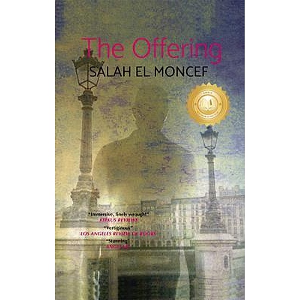 The Offering, Salah El Moncef