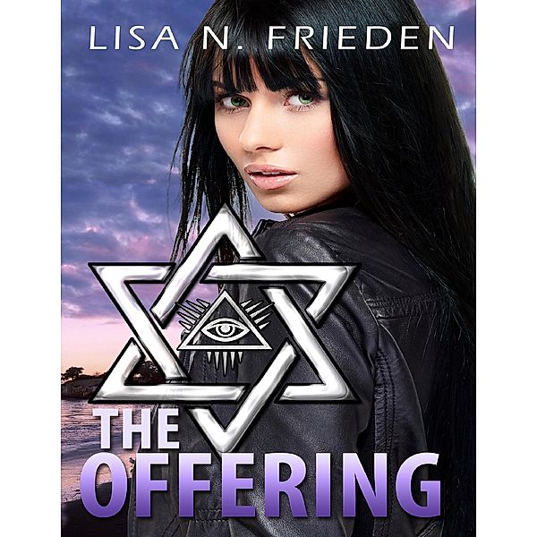 The Offering, Lisa Frieden