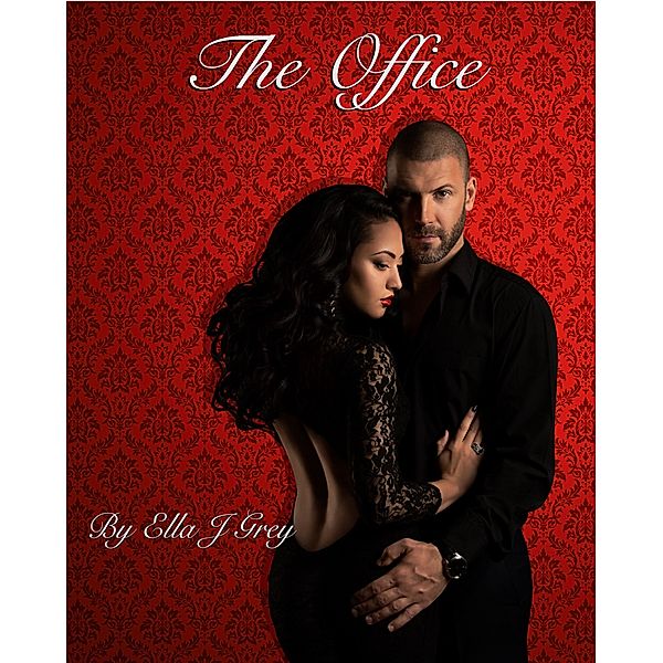 The Office, Ella J Grey