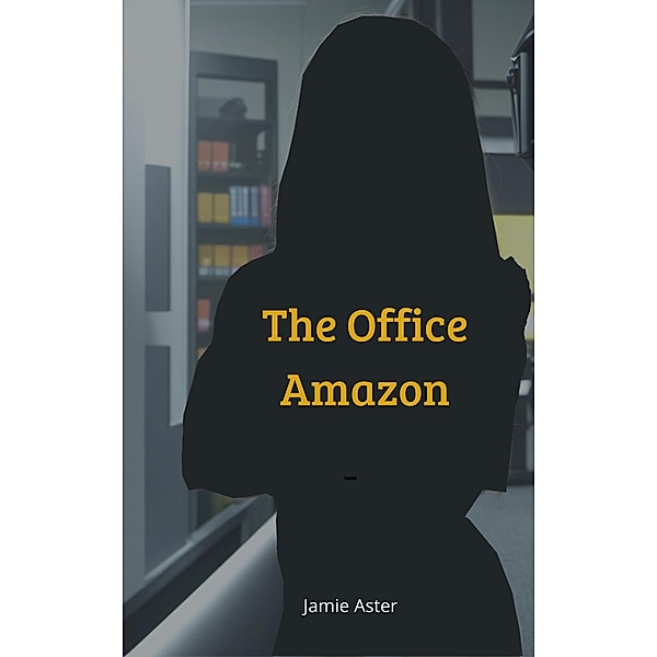 The Office Amazon, Jamie Aster
